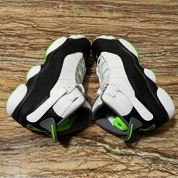 Jordan - Picture 10 of 12